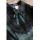 Avenue Denfer Return To The Darkness Blouse, JSK and One Piece(Limited Reservation/Full Payment Without Shipping)